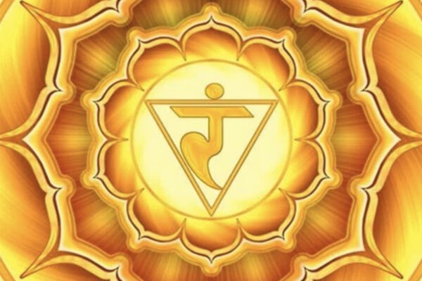Chakra 3 Selbstermächtigung