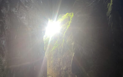 Der Götterkuss: Der Kuss der Einheit