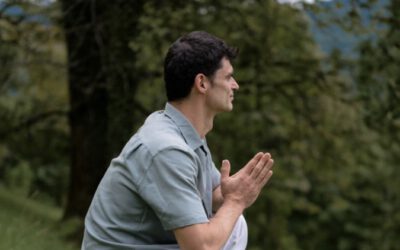 Der Segen der Liebenden