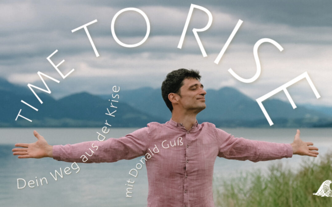 Time to rise – Infinity MasterClass