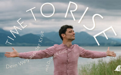 Time to rise Infinity MasterClass