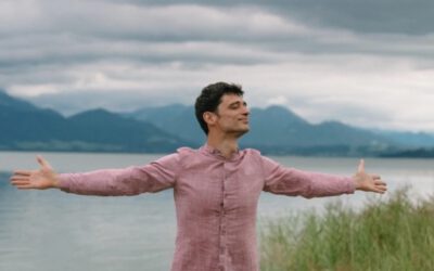 Time to rise Infinity MasterClass