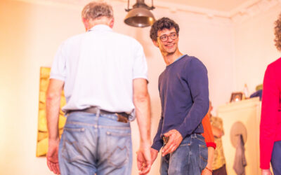 Aufstellungs-Donnerstag Juli