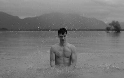 Der Segen der Mutter