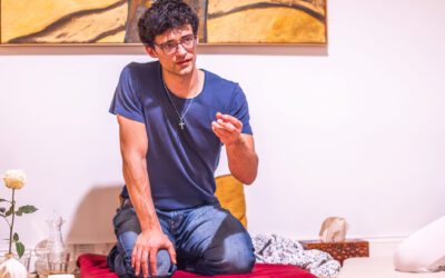 Das Aufstellungswochenende der neuen Zeit