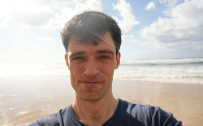 Zurück ins Paradies