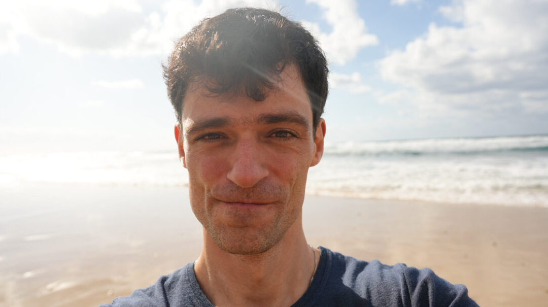 Deine Ängste und Panik besiegen