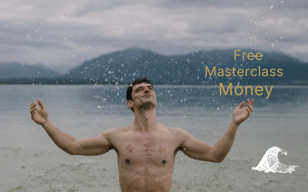 Free Masterclass – Money