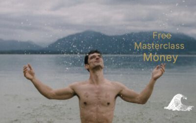 Free Masterclass – Money