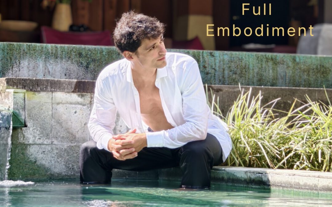 Full Embodiment