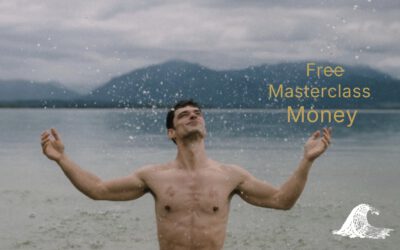 Free Masterclass – Money