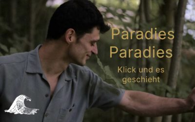 23:56 h geschah es – sie kam