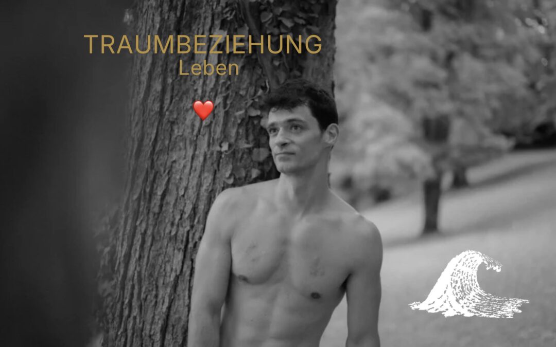 Deine Traumbeziehung Webinar