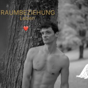 Deine Traumbeziehung Webinar