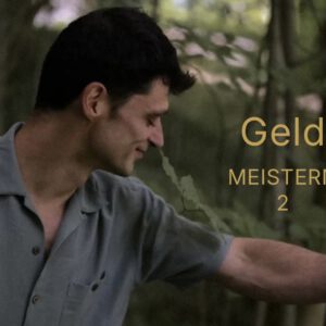 Geld Meistern 2 Webinar