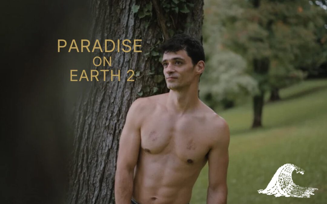 Paradise on Earth 2 Webinar