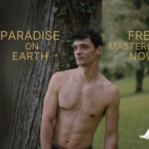 Paradise on Earth free Masterclass now