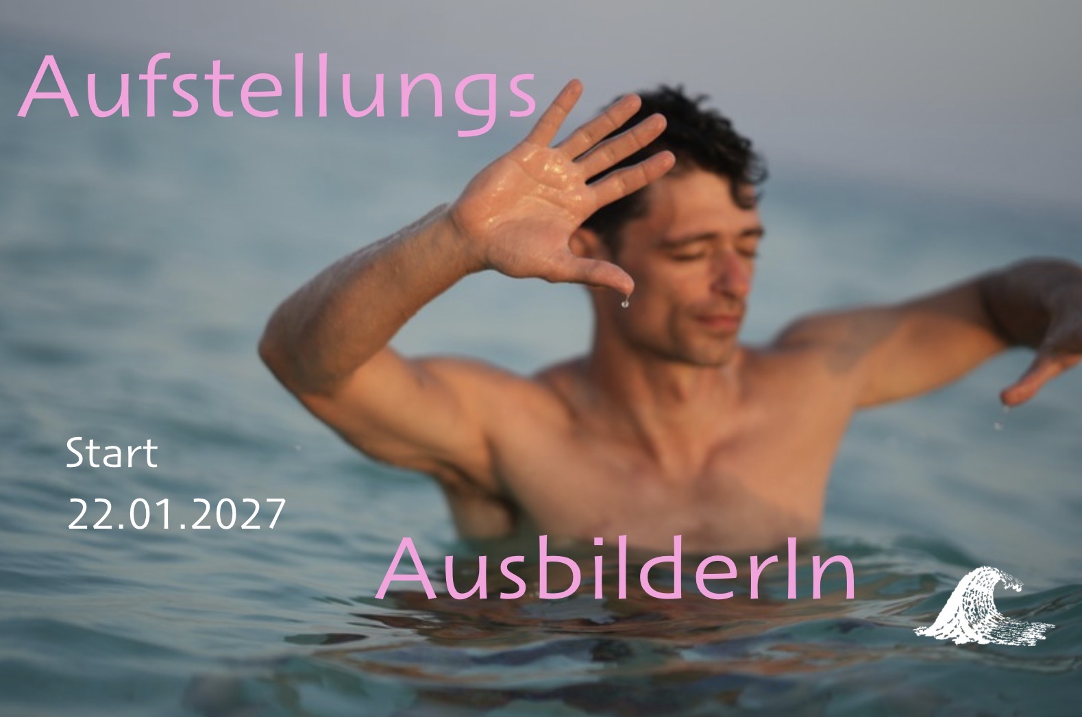Aufstellungs AusbilderIn The One